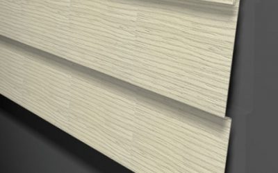 Siding PVC La Dehesa